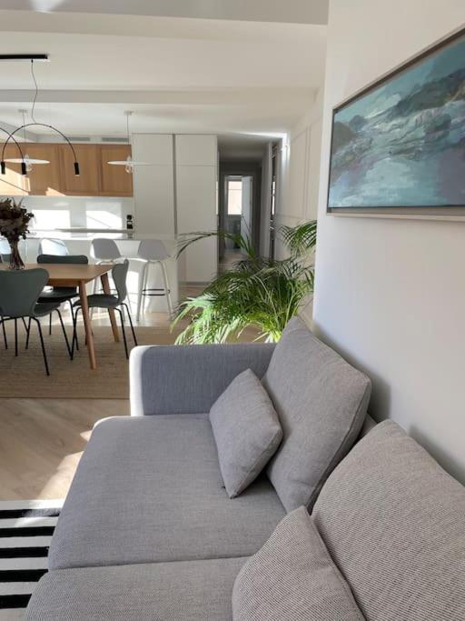 Burgos Senorial By Exclusive Burgos Apartments Eksteriør billede