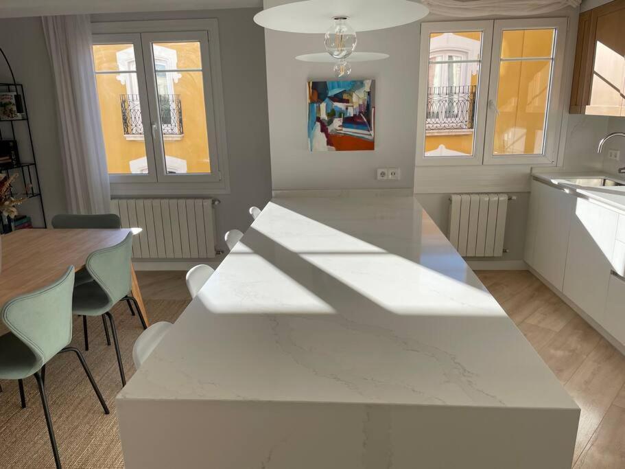 Burgos Senorial By Exclusive Burgos Apartments Eksteriør billede