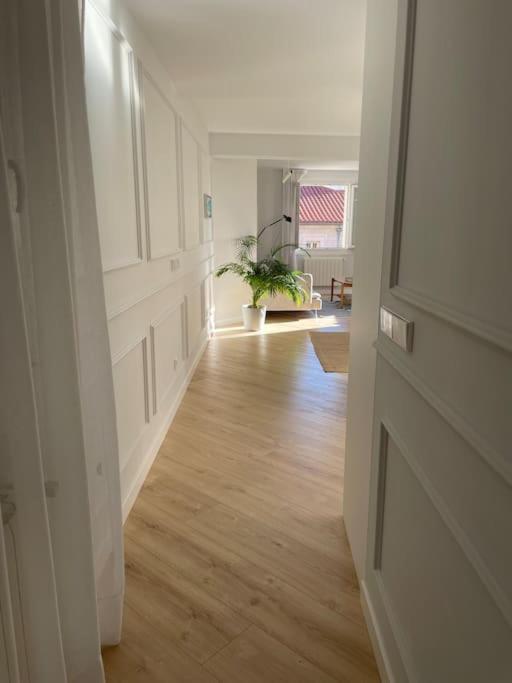 Burgos Senorial By Exclusive Burgos Apartments Eksteriør billede