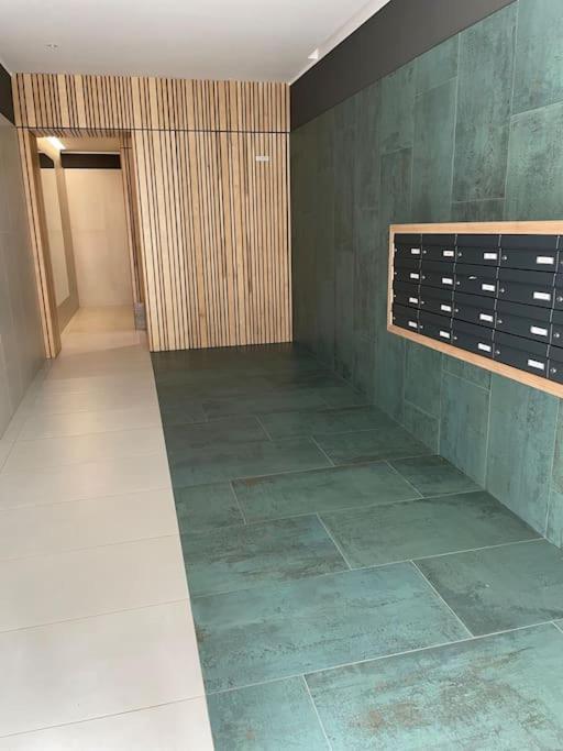 Burgos Senorial By Exclusive Burgos Apartments Eksteriør billede
