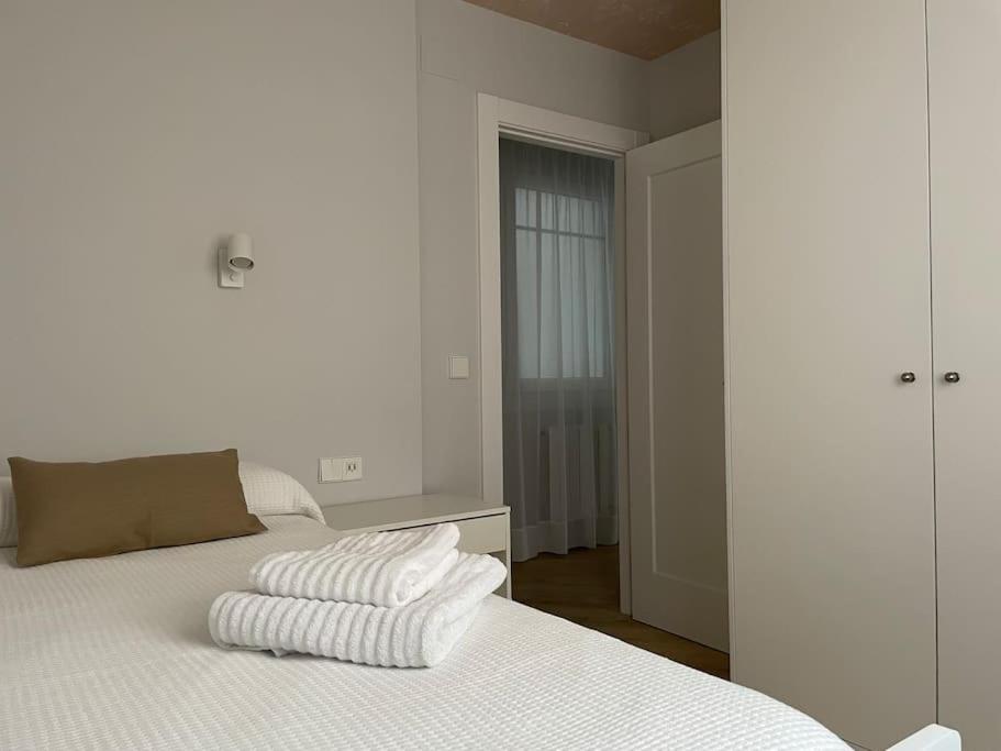 Burgos Senorial By Exclusive Burgos Apartments Eksteriør billede