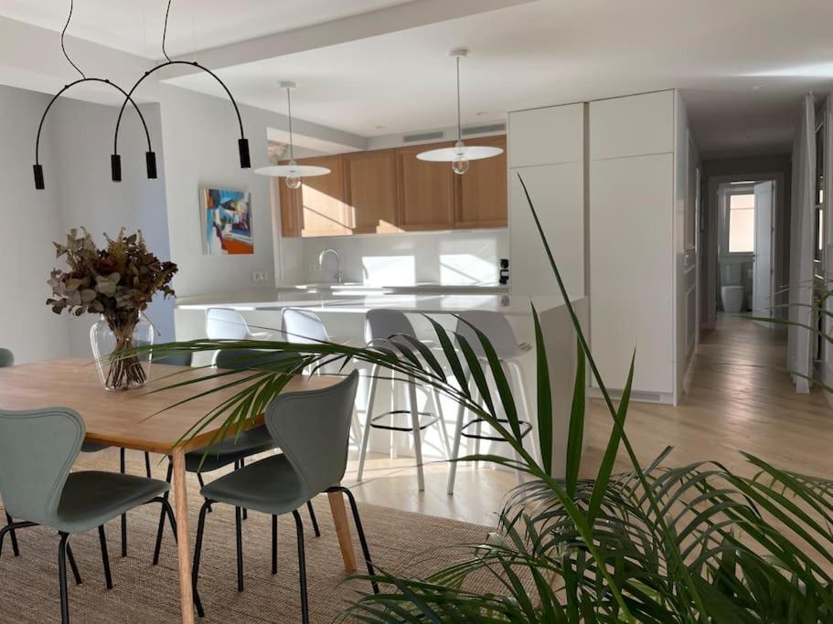 Burgos Senorial By Exclusive Burgos Apartments Eksteriør billede