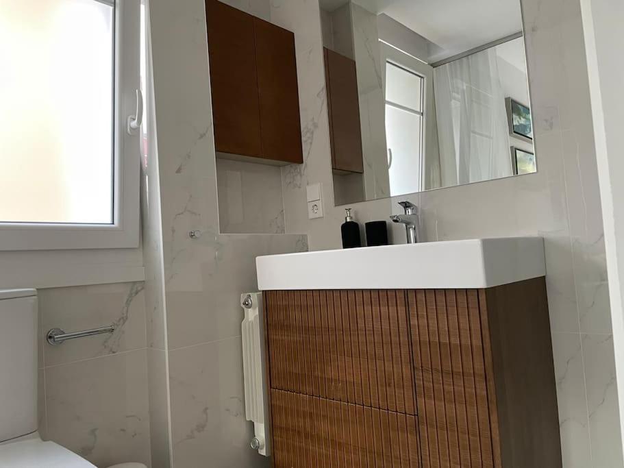 Burgos Senorial By Exclusive Burgos Apartments Eksteriør billede