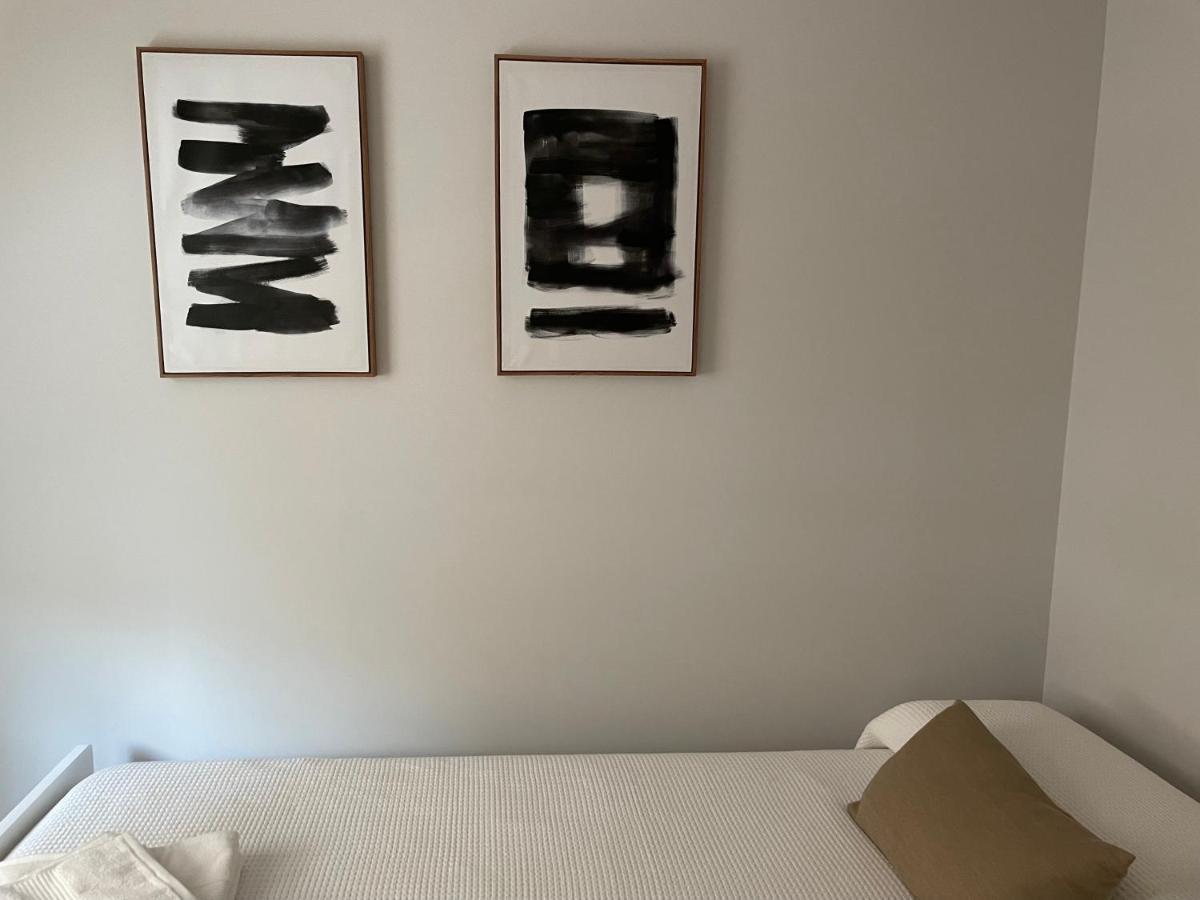 Burgos Senorial By Exclusive Burgos Apartments Eksteriør billede